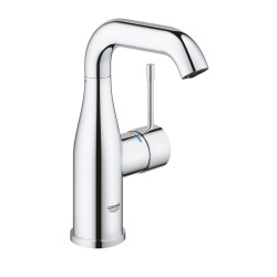 Grohe Essence Tek Kumandalı Lavabo Bataryası M - 24176KF1 - 2