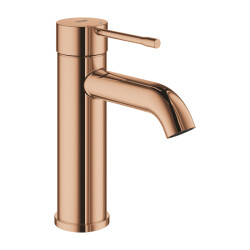 Grohe Essence Tek Kumandalı Lavabo Bataryası S-Boyut - 23590Da1 - 1