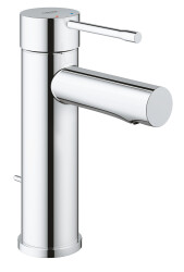 Grohe Essence Tek Kumandalı Lavabo Bataryası S-Boyut - 24175001 - 1