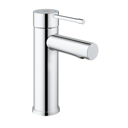 Grohe Essence Tek Kumandalı Lavabo Bataryası S-Boyut - 34294001 - 1