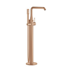Grohe Essence Yerden Küvet Bataryası - 23491Dl1 - 1
