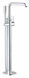 Grohe Essence Yerden Küvet Bataryası - 25248001 - 1