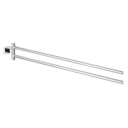 Grohe Essentials Cube Havluluk - 40624001 - 1