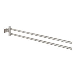 Grohe Essentials Cube Havluluk - 40640624DC124Dc1 - 1