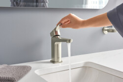 Grohe Essentials Sabunluk - 40444EN1 - 3