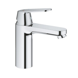 Grohe Eurocosmo Tek Kumandalı Lavabo Bataryası M-Boyut - 23327000 - 1