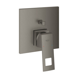 Grohe Eurocube Ankastre Banyo/Duş Bataryası - 24062Al0 - 1