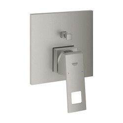 Grohe Eurocube Ankastre Banyo/Duş Bataryası - 24062Dc0 - 1