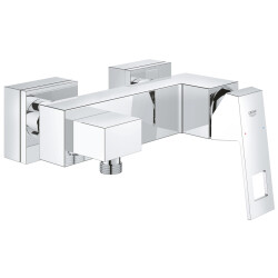 Grohe Eurocube Tek Kumandalı Duş Bataryası - 23145000 - 1