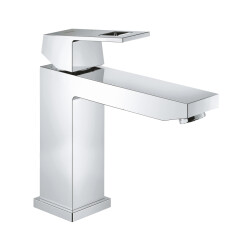 Grohe Eurocube Tek Kumandalı Lavabo Bataryası M-Boyut - 23446000 - 1