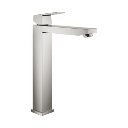 Grohe Eurocube Tek Kumandalı Lavabo Bataryası Xl-Boyut - 23406Dc0 - 1