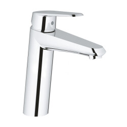 Grohe Eurodisc Cosmopolitan Tek Kumandalı Lavabo Bataryası M-Boyut - 23449002 - 1