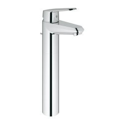 Grohe Eurodisc Cosmopolitan Tek Kumandalı Lavabo Bataryası Xl-Boyut - 23055002 - 1