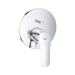 Grohe Eurosmart Ankastre Banyo/Duş Bataryası - 24043003 - 1