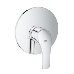 Grohe Eurosmart Ankastre Duş Bataryası - 19451002 - 1