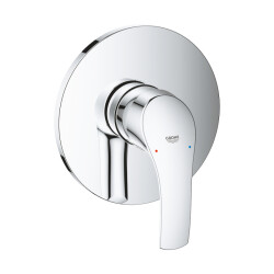 Grohe Eurosmart Ankastre Duş Bataryası - 24042002 - 1