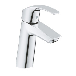 Grohe Eurosmart Tek Kumandalı Lavabo Bataryası M-Boyut - 23324001 - 1