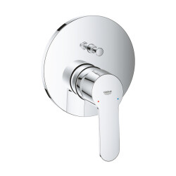 Grohe Eurostyle Cosmopolitan Ankastre Banyo/Duş Bataryası - 24052002 - 1