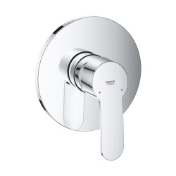 Grohe Eurostyle Cosmopolitan Ankastre Duş Bataryası - 24051002 - 1