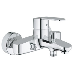 Grohe Eurostyle Cosmopolitan Tek Kumandalı Banyo Bataryası - 33591002 - 1