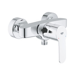 Grohe Eurostyle Cosmopolitan Tek Kumandalı Duş Bataryası - 33590002 - 1