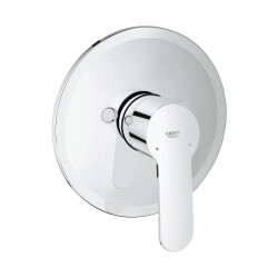 Grohe Eurostyle Cosmopolitan Tek Kumandalı Duş Bataryası - 33635002 - 1