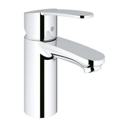 Grohe Eurostyle Cosmopolitan Tek Kumandalı Lavabo Bataryası S-Boyut - 3246820E - 1