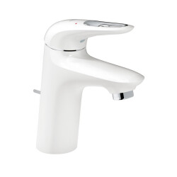 Grohe Eurostyle Tek Kumandalı Lavabo Bataryası S-Boyut - 23374Ls3 - 1