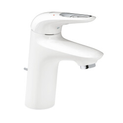 Grohe Eurostyle Tek Kumandalı Lavabo Bataryası S-Boyut - 33558Ls3 - 1