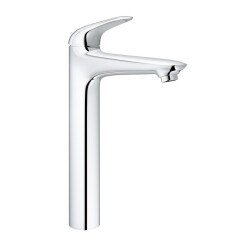 Grohe Eurostyle Tek Kumandalı Lavabo Bataryası Xl-Boyut - 23719003 - 1