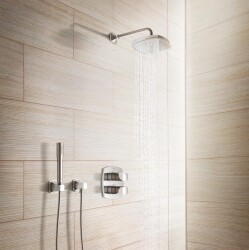 Grohe Grandera El Duşu Askısı - 27969000 - 3