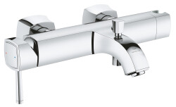 Grohe Grandera Tek Kumandalı Banyo Bataryası - 24374000 - 1