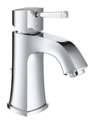 Grohe Grandera Tek Kumandalı Lavabo Bataryası M-Boyut - 24369000 - 1