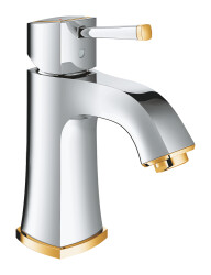 Grohe Grandera Tek Kumandalı Lavabo Bataryası M-Boyut - 24370IG0 - 1