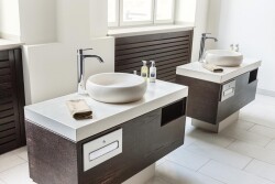 Grohe Grandera Tek Kumandalı Lavabo Bataryası Xl-Boyut - 23313000 - 3