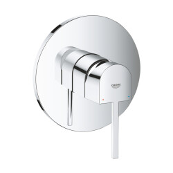 Grohe Grohe Plus Ankastre Duş Bataryası - 24059003 - 1