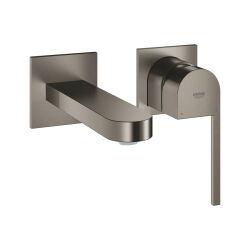 Grohe Grohe Plus İki Delikli Lavabo Bataryası M-Boyut - 29303Al3 - 1