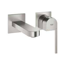 Grohe Grohe Plus İki Delikli Lavabo Bataryası M-Boyut - 29303Dc3 - 1