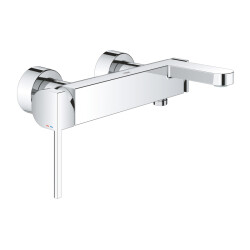 Grohe Grohe Plus Tek Kumandalı Banyo Bataryası - 33553003 - 1