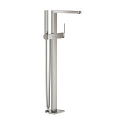 Grohe Grohe Plus Yerden Küvet Bataryası - 23846Dc3 - 1