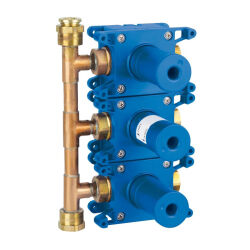 Grohe Grohe Rapido C 27 625 000 İçin İç Gövde - 35031000 - 1
