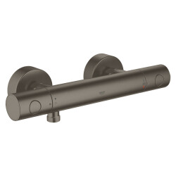 Grohe Grohtherm 1000 Cosmopolitan M Termostatik Duş Bataryası - 34065Al2 - 1