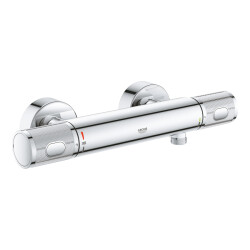 Grohe Grohtherm 1000 Performance Termostatik Duş Bataryası - 34776000 - 1