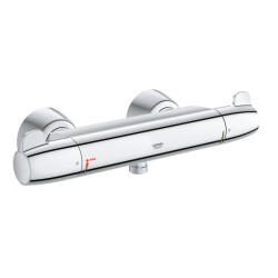 Grohe Grohtherm Special Termostatik Duş Bataryası - 34667000 - 1