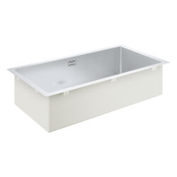 Grohe K700 Paslanmaz Çelik Eviye - 31580Sd1 - 1