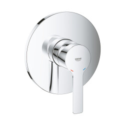 Grohe Lineare Ankastre Duş Bataryası - 24063001 - 1