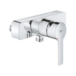 Grohe Lineare Tek Kumandalı Duş Bataryası - 23821001 - 1