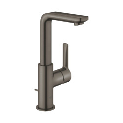 Grohe Lineare Tek Kumandalı Lavabo Bataryası 1/2' L-Boyut - 23296Al1 - 1