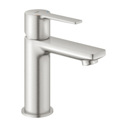 Grohe Lineare Tek Kumandalı Lavabo Bataryası 1/2' Xs-Boyut - 23791Dc1 - 1