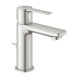 Grohe Lineare Tek Kumandalı Lavabo Bataryası 1/2' Xs-Boyut - 32109Dc1 - 1